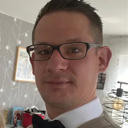 Daniel – Supply-Chain-Manager · Industriemeister · IHK-Prüfungsausschuss